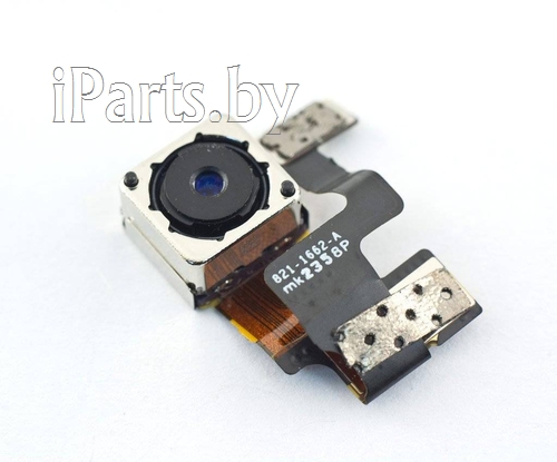 Камера для iPhone5 задняя Orig (821-1662-A)