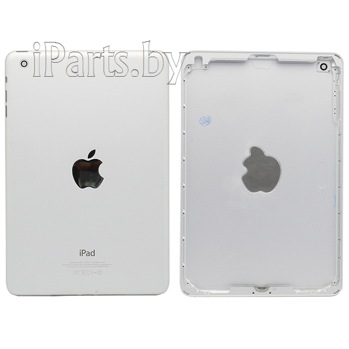 Задняя крышка для iPad mini Wi-Fi БЕЛЫЙ