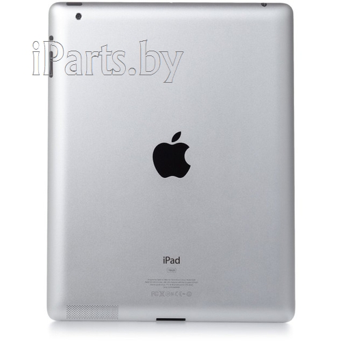 Задняя крышка для iPad2 3G 