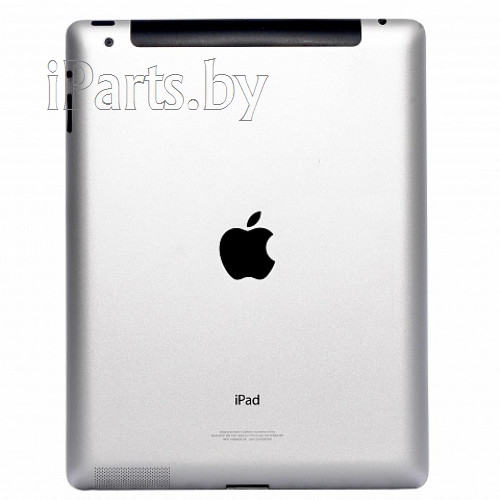 Задняя крышка для iPad3 3G 