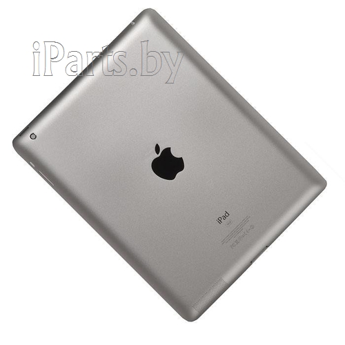Задняя крышка для iPad3 Wi-Fi 