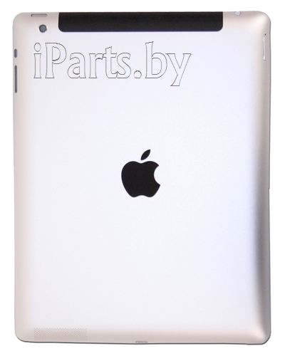 Задняя крышка для iPad4 3G 
