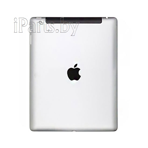 Задняя крышка для iPad4 Wi-Fi 