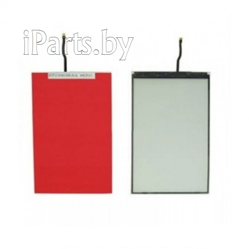 Подсветка с отражателем для iPhone4/4s 
