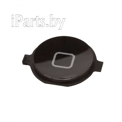 Кнопка Home для iPhone 3G/3Gs ЧЕРНЫЙ