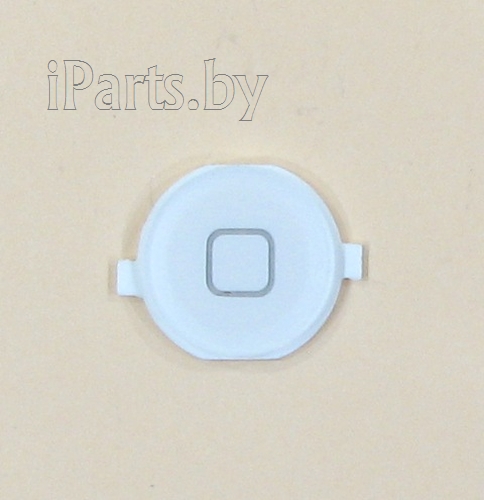 Кнопка Home для iPhone 3G/3Gs БЕЛЫЙ