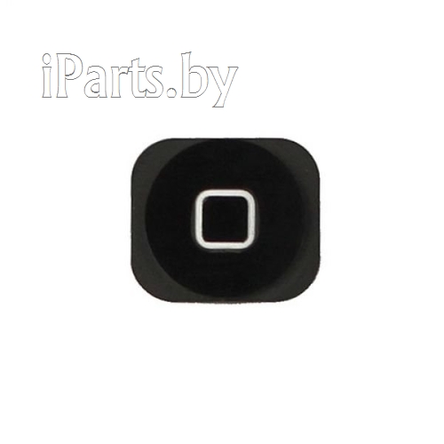 Кнопка Home для iPhone5C ЧЕРНЫЙ