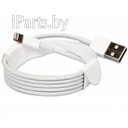 Кабель USB - Lightning (1м) Orig без упаковки
