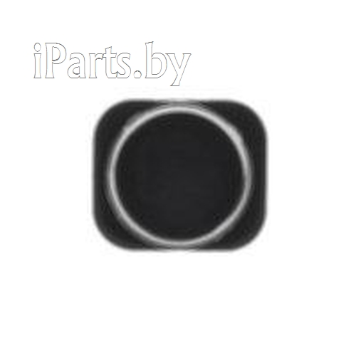 Кнопка Home для iPhone5s ЧЕРНЫЙ