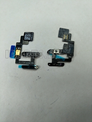 Шлейф для iPad6 (Air 2) On-Off orig 