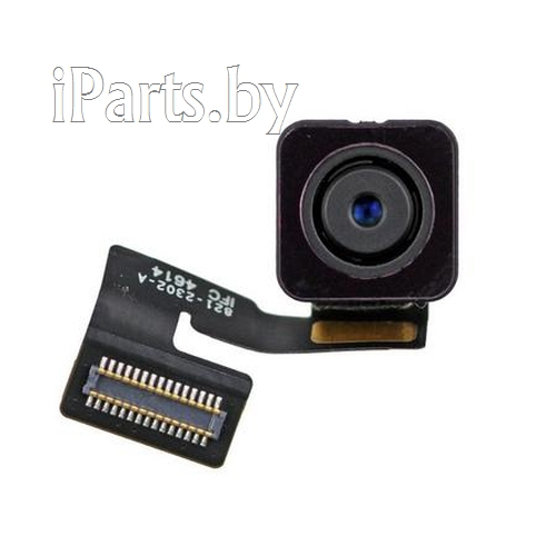 Камера для iPad6 (Air2) задняя Orig 