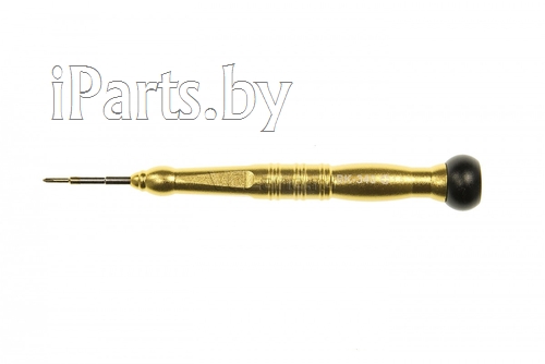 Отвертки BAKKU 1,5х25 (BK-340) (крестик)
