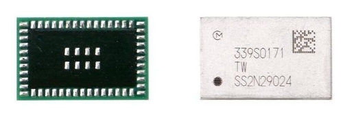 Чип для iPhone 5 Wi-Fi