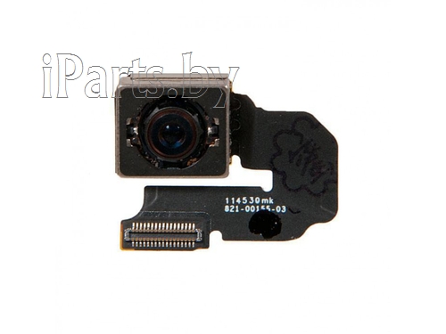 Камера для iPhone6S Plus задняя Orig (821-00155-A)