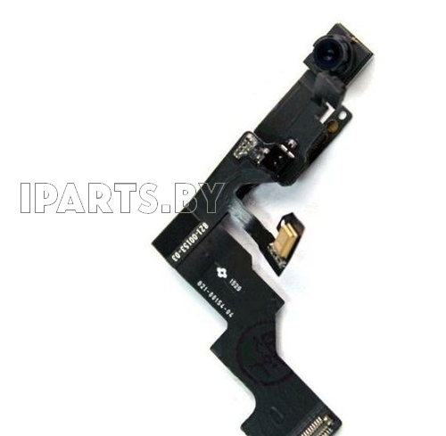 Шлейф для iPhone6S Plus + камера передняя + sensor (821-00154-A)