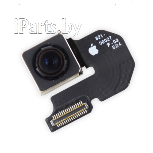Камера для iPhone6S (4,7") задняя Orig (821-00027-A)