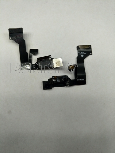 Шлейф для iPhone6S (4,7") + камера передняя + sensor orig (821-00135-A)