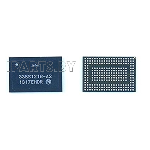Чип для iPhone 5S Power 338S1216-A2