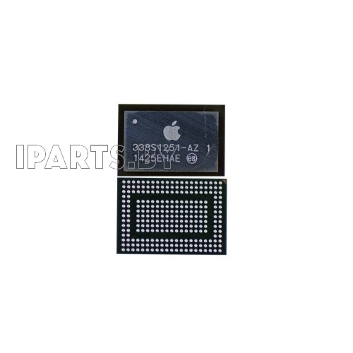 Чип для iPhone 6 Plus Power 338S1251-A2