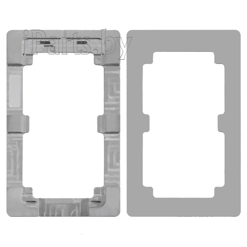 Молд для склеивания модуля iPhone6S (металл)