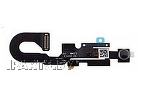 Шлейф для iPhone7 Plus + камера передняя + sensor orig (821-00519-A)
