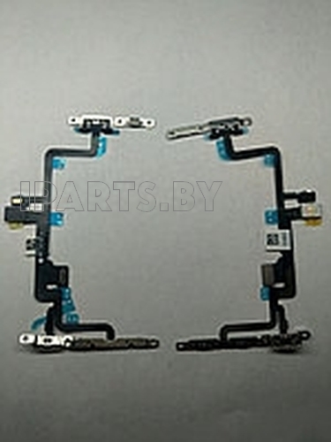 Шлейф для iPhone7 Plus Power On/Off Flex orig (821-00748-A) 