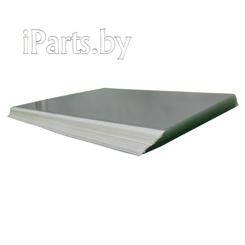 Пленка ОСА для iPad Air2 9.7", 250UM, для iPad Air 2, арт. 02323