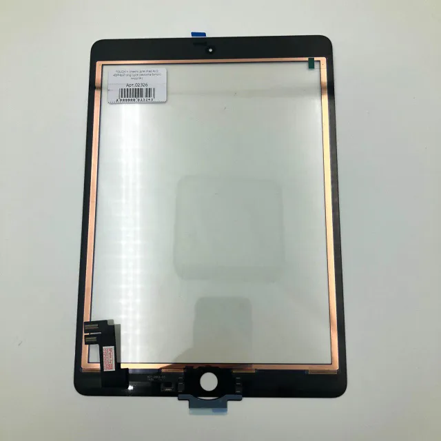 TOUCH для iPad Air2 ЧЕРНЫЙ orig (821-2693), для iPad Air2, арт. 02326
