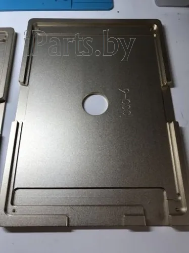 Молд для склеивания модуля iPad Air2 (металл), для Инструменты, арт. 02329