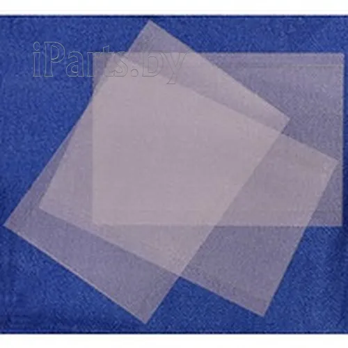 Пленка ОСА универсальная 4", 250UM, арт. 02360
