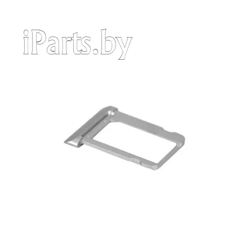 Лоток для сим-карты для iPad2, для iPad 2, арт. 02435