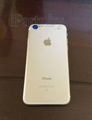 Задняя крышка для iPhone 7 (4,7") ЗОЛОТО Hi-copy, для iPhone 7, арт. 02527