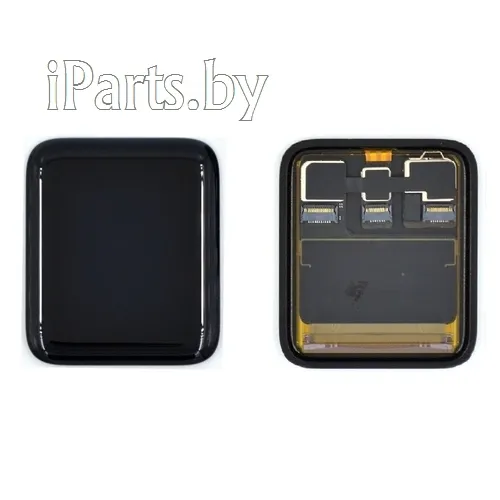 LCD для iWatch S2 38" + Touch Complete orig, для iWatch S2, арт. 02576