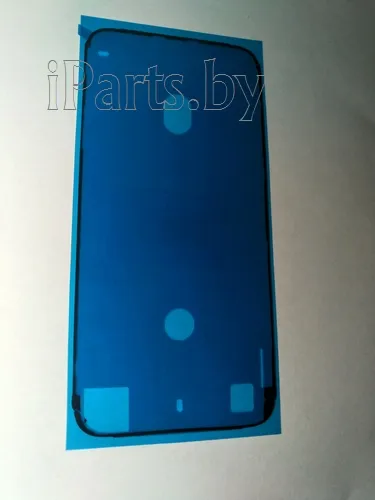 Скотч для монтажа дисплея для iPhone7/8SE 2020(4.7) orig ЧЕРНЫЙ, для iPhone 7, арт. 02588