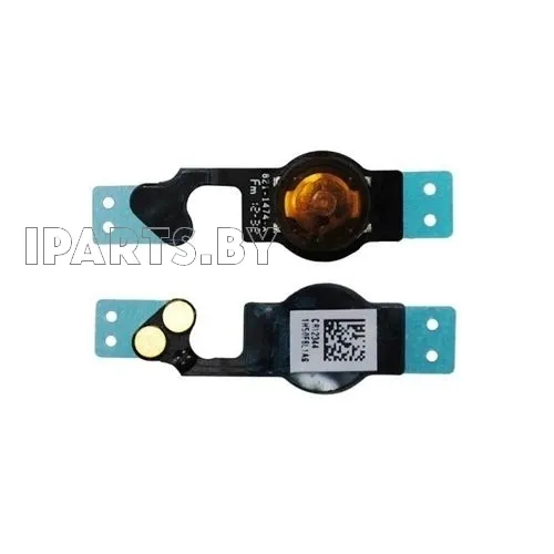 Шлейф для iPhone5 Home Button flex copy (821-1474-A), для iPhone 5, арт. 02655