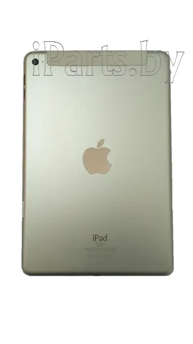 Задняя крышка для iPad mini4 СЕРЕБРО, для iPad mini4, арт. 02965