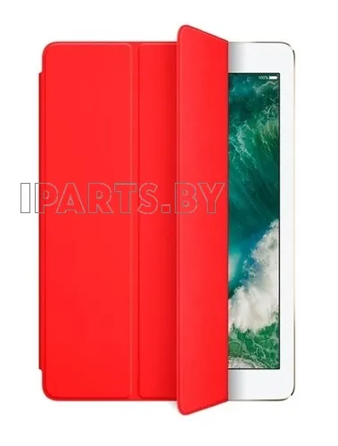 Чехол Smart Case для iPad mini/2/3 КРАСНЫЙ (№11), для iPad mini 1, iPad mini 2, iPad mini 3, арт. 03091