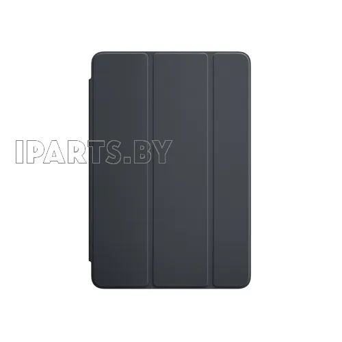 Чехол Smart Case для iPad mini4 ЧЕРНЫЙ (№1), для iPad mini 4, арт. 03092