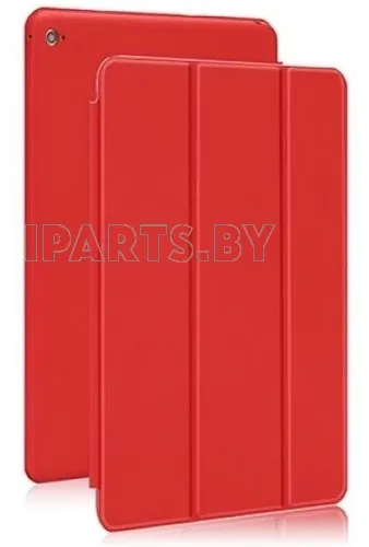 Чехол Smart Case для iPad Air 9.7" КРАСНЫЙ (№11), для iPad Air, арт. 03097