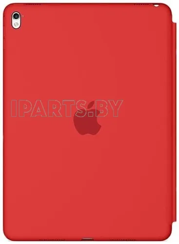 Чехол Smart Case для iPad Pro 9.7" 2016 КРАСНЫЙ (№11), для iPad Pro 2 9.7", арт. 03101
