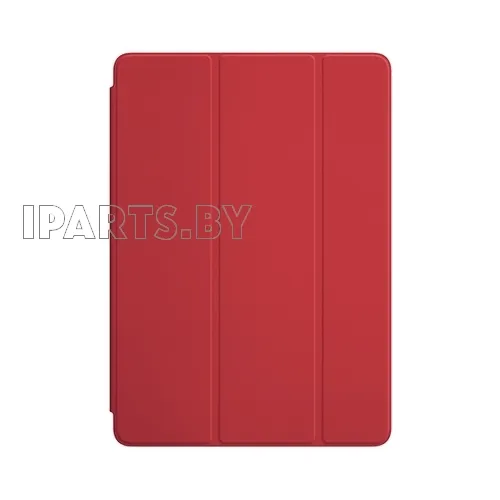 Чехол Smart Case для iPad 9.7" 2018/2017 КРАСНЫЙ (№11), для iPad New 9.7", арт. 03103