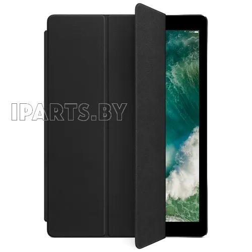 Чехол Smart Case для iPad Pro 12.9" 2018 ЧЕРНЫЙ (№1), для iPad Pro 12.9", арт. 03106