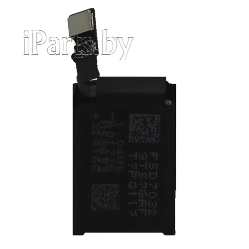 Аккумулятор для iWatch S1 38" (A1578), для iWatch S1, арт. 03240