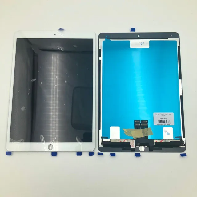 LCD для iPad Pro (10.5") 2017 + Touch ChinaOrig БЕЛЫЙ, для iPad Pro, арт. 03572