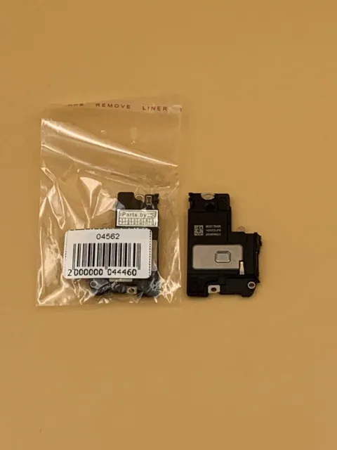 Buzzer для iPhoneXS Max, для iPhone Xs Max, арт. 04562