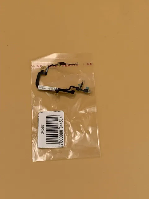 Шлейф для iPhoneXS Max Antenna Bluetooth (1871-4), для iPhone Xs Max, арт. 04567