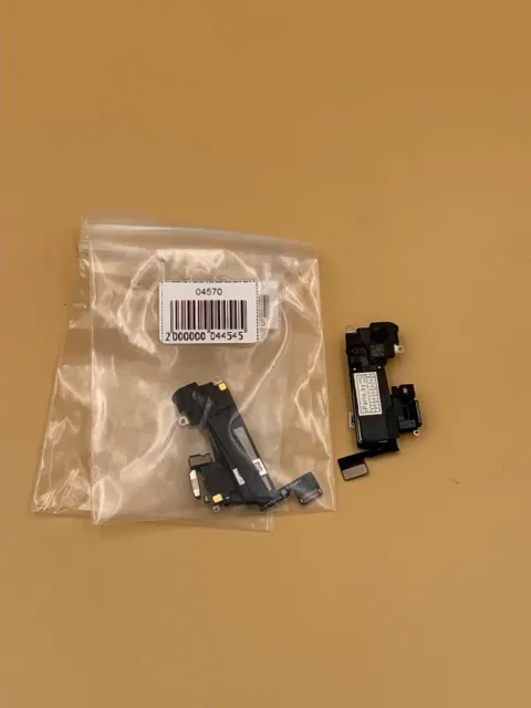 Шлейф для iPhoneXS Max + датчик приближения + buzzer + speaker (821-01416-A), для iPhone Xs Max, арт. 04570