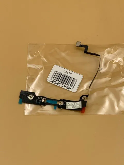 Шлейф для iPhoneX полифонического динамика (721-00048-A), для iPhone X, арт. 04576