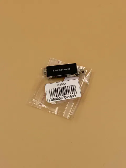 Вибро для iPhoneХR (610-00248), для iPhone Xr, арт. 04584