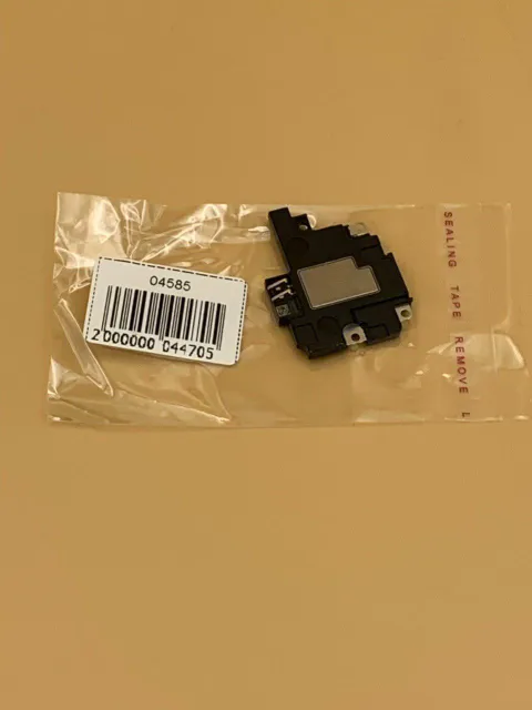 Buzzer для iPhoneXR, для iPhone Xr, арт. 04585